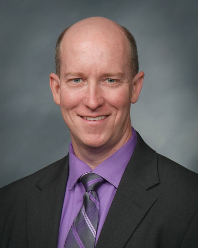 Shawn Fenske