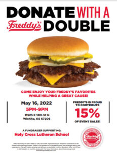 Freddy's HCLS Flyer